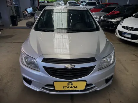 CHEVROLET Onix Hatch 1.0 4P FLEX LS, Foto 11