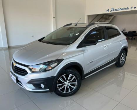 CHEVROLET Onix Hatch 1.4 4P FLEX ACTIV AUTOMÁTICO, Foto 1