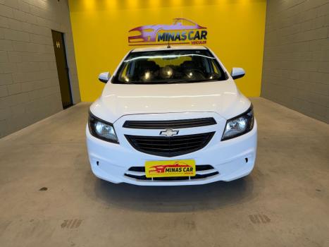 CHEVROLET Onix Hatch 1.0 4P FLEX JOY, Foto 1