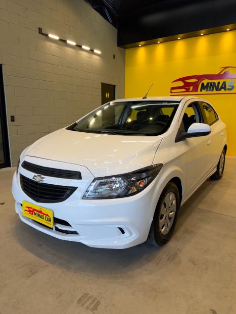 CHEVROLET Onix Hatch 1.0 4P FLEX JOY, Foto 2