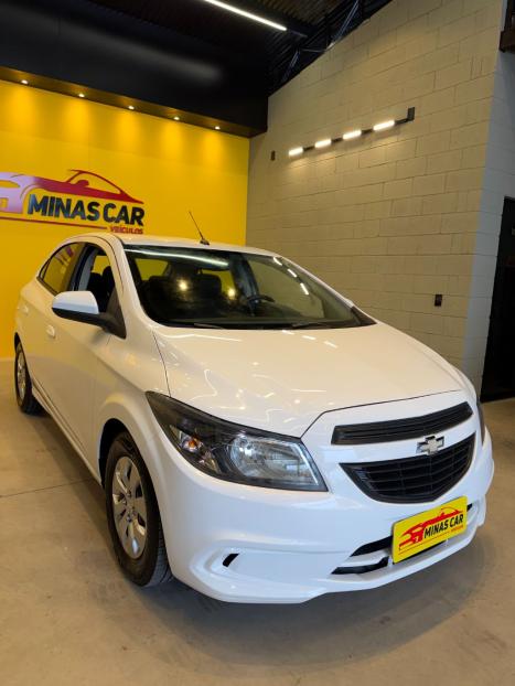 CHEVROLET Onix Hatch 1.0 4P FLEX JOY, Foto 3