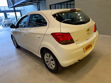 CHEVROLET Onix Hatch 1.0 4P FLEX JOY, Foto 5