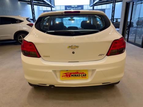 CHEVROLET Onix Hatch 1.0 4P FLEX JOY, Foto 6