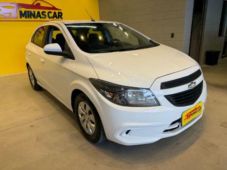 CHEVROLET Onix Hatch 1.0 4P FLEX JOY, Foto 7