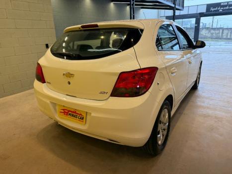 CHEVROLET Onix Hatch 1.0 4P FLEX JOY, Foto 8