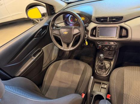CHEVROLET Onix Hatch 1.0 4P FLEX JOY, Foto 9