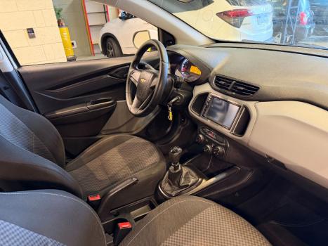 CHEVROLET Onix Hatch 1.0 4P FLEX JOY, Foto 10