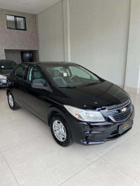 CHEVROLET Onix Hatch 1.0 4P FLEX LT, Foto 1