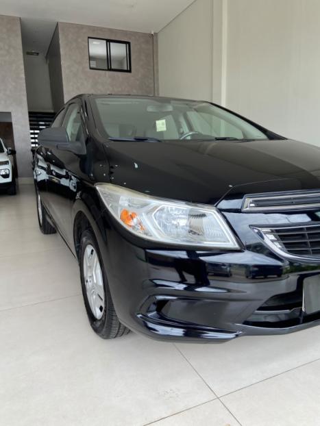 CHEVROLET Onix Hatch 1.0 4P FLEX LT, Foto 3