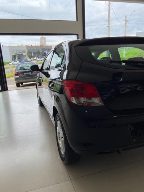 CHEVROLET Onix Hatch 1.0 4P FLEX LT, Foto 7