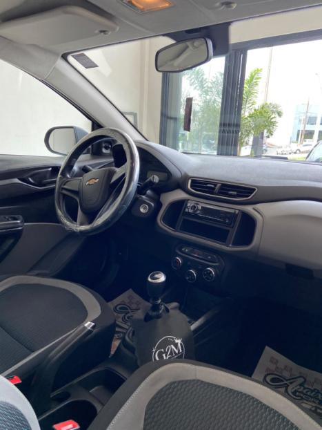 CHEVROLET Onix Hatch 1.0 4P FLEX LT, Foto 10