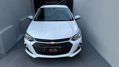 CHEVROLET Onix Sedan 1.0 12V 4P FLEX LT PLUS TURBO AUTOMÁTICO, Foto 2 CHEVROLET Onix Sedan 1.0 12V 4P FLEX LT PLUS TURBO AUTOMÁTICO, Foto 2