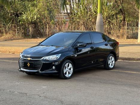 CHEVROLET Onix Sedan 1.0 12V 4P FLEX LTZ PLUS TURBO AUTOMÁTICO, Foto 6 CHEVROLET Onix Sedan 1.0 12V 4P FLEX LTZ PLUS TURBO AUTOMÁTICO, Foto 6