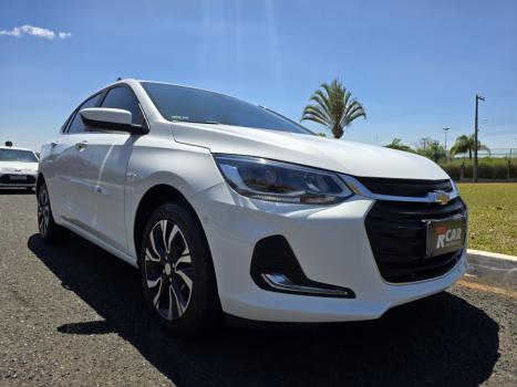 CHEVROLET Onix Sedan 1.0 12V 4P FLEX PREMIER 2 TURBO AUTOMÁTICO, Foto 2 CHEVROLET Onix Sedan 1.0 12V 4P FLEX PREMIER 2 TURBO AUTOMÁTICO, Foto 2