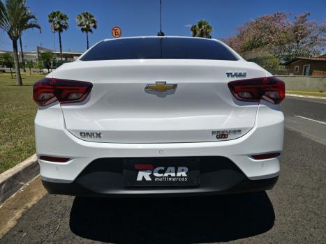 CHEVROLET Onix Sedan 1.0 12V 4P FLEX PREMIER 2 TURBO AUTOMÁTICO, Foto 4 CHEVROLET Onix Sedan 1.0 12V 4P FLEX PREMIER 2 TURBO AUTOMÁTICO, Foto 4