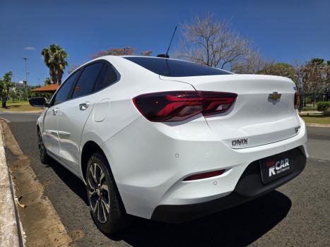 CHEVROLET Onix Sedan 1.0 12V 4P FLEX PREMIER 2 TURBO AUTOMÁTICO, Foto 5 CHEVROLET Onix Sedan 1.0 12V 4P FLEX PREMIER 2 TURBO AUTOMÁTICO, Foto 5