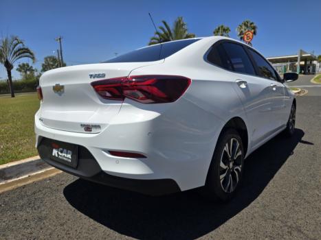 CHEVROLET Onix Sedan 1.0 12V 4P FLEX PREMIER 2 TURBO AUTOMÁTICO, Foto 6 CHEVROLET Onix Sedan 1.0 12V 4P FLEX PREMIER 2 TURBO AUTOMÁTICO, Foto 6