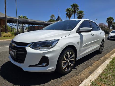 CHEVROLET Onix Sedan 1.0 12V 4P FLEX PREMIER 2 TURBO AUTOMÁTICO, Foto 7 CHEVROLET Onix Sedan 1.0 12V 4P FLEX PREMIER 2 TURBO AUTOMÁTICO, Foto 7