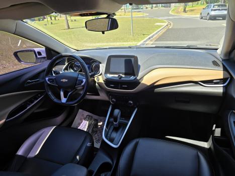 CHEVROLET Onix Sedan 1.0 12V 4P FLEX PREMIER 2 TURBO AUTOMÁTICO, Foto 8 CHEVROLET Onix Sedan 1.0 12V 4P FLEX PREMIER 2 TURBO AUTOMÁTICO, Foto 8