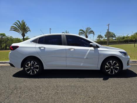 CHEVROLET Onix Sedan 1.0 12V 4P FLEX PREMIER 2 TURBO AUTOMÁTICO, Foto 1 CHEVROLET Onix Sedan 1.0 12V 4P FLEX PREMIER 2 TURBO AUTOMÁTICO, Foto 1