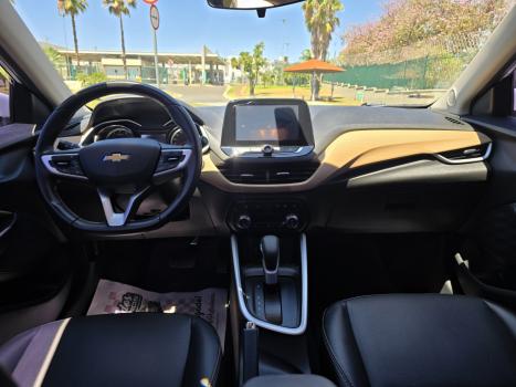 CHEVROLET Onix Sedan 1.0 12V 4P FLEX PREMIER 2 TURBO AUTOMÁTICO, Foto 9 CHEVROLET Onix Sedan 1.0 12V 4P FLEX PREMIER 2 TURBO AUTOMÁTICO, Foto 9