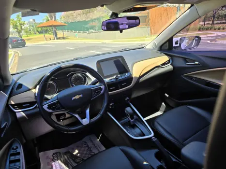 CHEVROLET Onix Sedan 1.0 12V 4P FLEX PREMIER 2 TURBO AUTOMÁTICO, Foto 10 CHEVROLET Onix Sedan 1.0 12V 4P FLEX PREMIER 2 TURBO AUTOMÁTICO, Foto 10