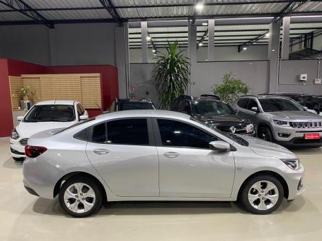 CHEVROLET Onix Sedan 1.0 12V 4P FLEX LT PLUS TURBO, Foto 4