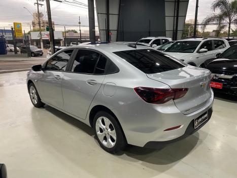 CHEVROLET Onix Sedan 1.0 12V 4P FLEX LT PLUS TURBO, Foto 5