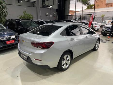 CHEVROLET Onix Sedan 1.0 12V 4P FLEX LT PLUS TURBO, Foto 6
