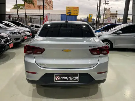 CHEVROLET Onix Sedan 1.0 12V 4P FLEX LT PLUS TURBO, Foto 7