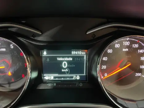 CHEVROLET Onix Sedan 1.0 12V 4P FLEX LT PLUS TURBO, Foto 9