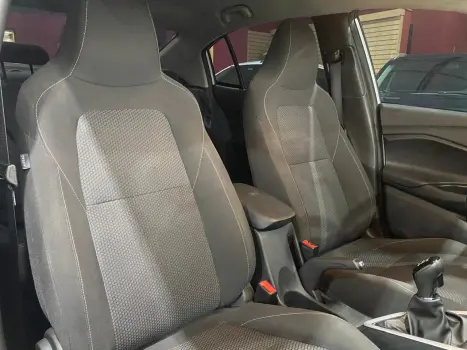 CHEVROLET Onix Sedan 1.0 12V 4P FLEX LT PLUS TURBO, Foto 12