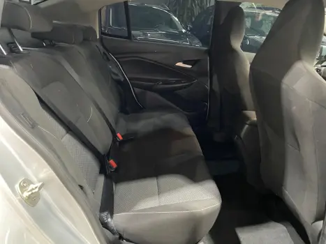 CHEVROLET Onix Sedan 1.0 12V 4P FLEX LT PLUS TURBO, Foto 13