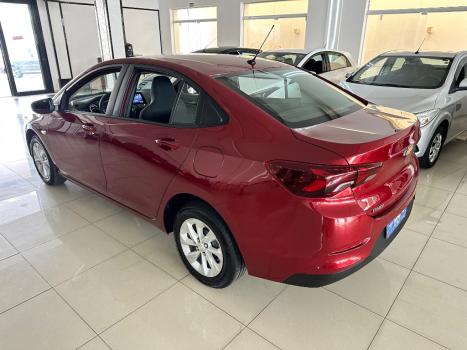 CHEVROLET Onix Sedan 1.0 12V 4P FLEX LT PLUS, Foto 4