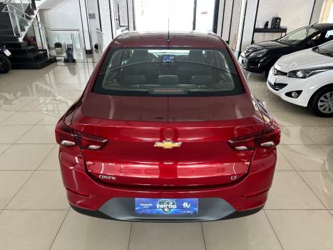 CHEVROLET Onix Sedan 1.0 12V 4P FLEX LT PLUS, Foto 5