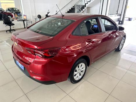 CHEVROLET Onix Sedan 1.0 12V 4P FLEX LT PLUS, Foto 6