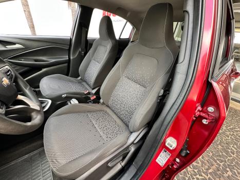 CHEVROLET Onix Sedan 1.0 12V 4P FLEX LT PLUS, Foto 8