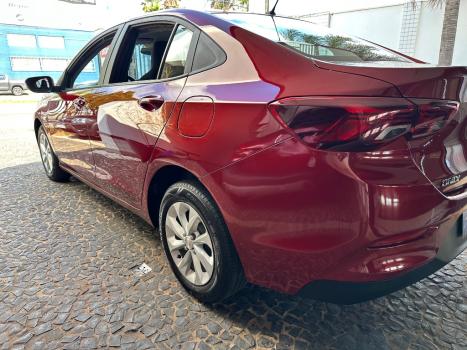 CHEVROLET Onix Sedan 1.0 12V 4P FLEX LT PLUS, Foto 10