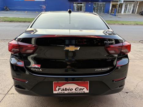 CHEVROLET Onix Sedan 1.0 12V 4P FLEX PREMIER 2 TURBO AUTOMTICO, Foto 6
