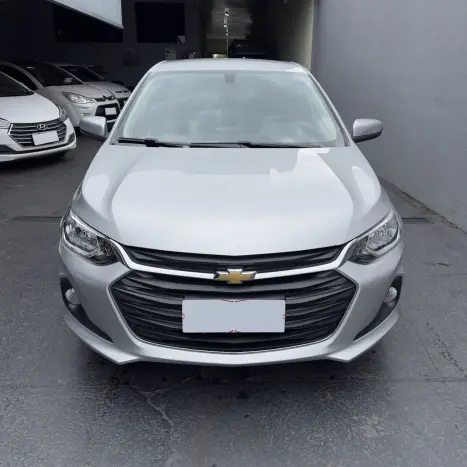 CHEVROLET Onix Sedan 1.0 12V 4P FLEX LTZ PLUS TURBO, Foto 2 CHEVROLET Onix Sedan 1.0 12V 4P FLEX LTZ PLUS TURBO, Foto 2