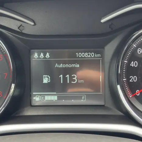 CHEVROLET Onix Sedan 1.0 12V 4P FLEX LTZ PLUS TURBO, Foto 13 CHEVROLET Onix Sedan 1.0 12V 4P FLEX LTZ PLUS TURBO, Foto 13