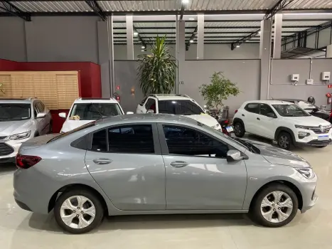 CHEVROLET Onix Sedan 1.0 12V 4P FLEX LTZ PLUS TURBO AUTOMTICO, Foto 4