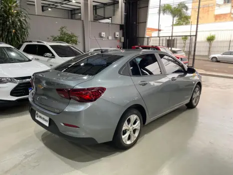 CHEVROLET Onix Sedan 1.0 12V 4P FLEX LTZ PLUS TURBO AUTOMTICO, Foto 5