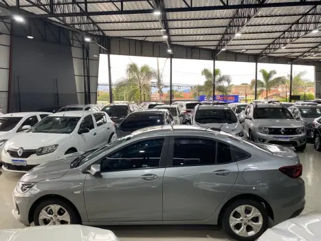 CHEVROLET Onix Sedan 1.0 12V 4P FLEX LTZ PLUS TURBO AUTOMTICO, Foto 8