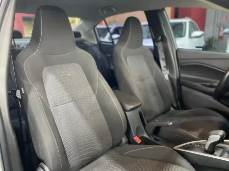 CHEVROLET Onix Sedan 1.0 12V 4P FLEX LTZ PLUS TURBO AUTOMTICO, Foto 13