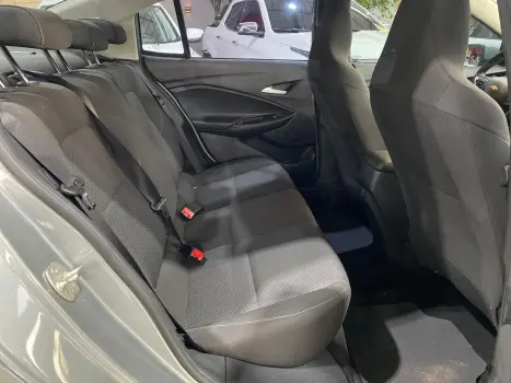 CHEVROLET Onix Sedan 1.0 12V 4P FLEX LTZ PLUS TURBO AUTOMTICO, Foto 14