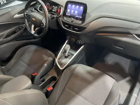 CHEVROLET Onix Sedan 1.0 12V 4P FLEX LTZ PLUS TURBO AUTOMTICO, Foto 15