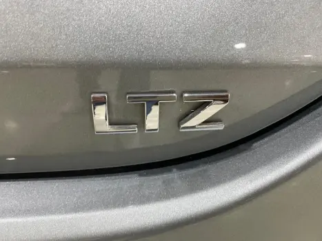 CHEVROLET Onix Sedan 1.0 12V 4P FLEX LTZ PLUS TURBO AUTOMTICO, Foto 16