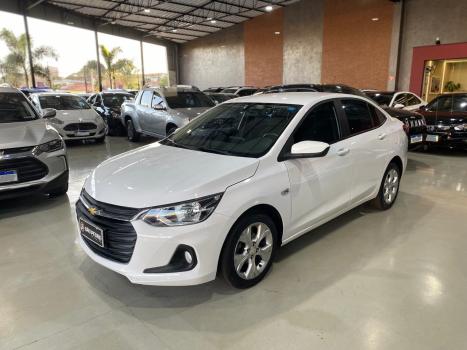 CHEVROLET Onix Sedan 1.0 12V 4P FLEX LTZ PLUS TURBO AUTOMTICO, Foto 1