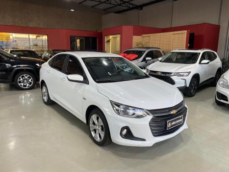 CHEVROLET Onix Sedan 1.0 12V 4P FLEX LTZ PLUS TURBO AUTOMTICO, Foto 2